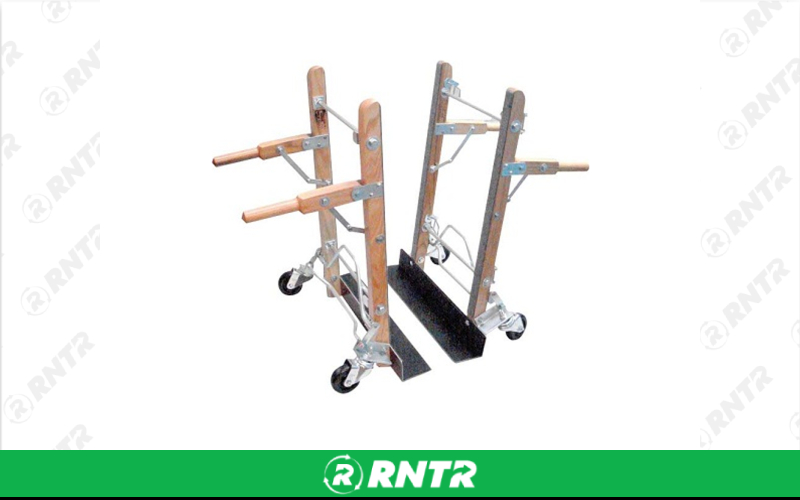 1 Piano Dolly - Pair – For rent in kenosha, wisconsin – Lees Rent It LLC | RNTR.com – Image 1