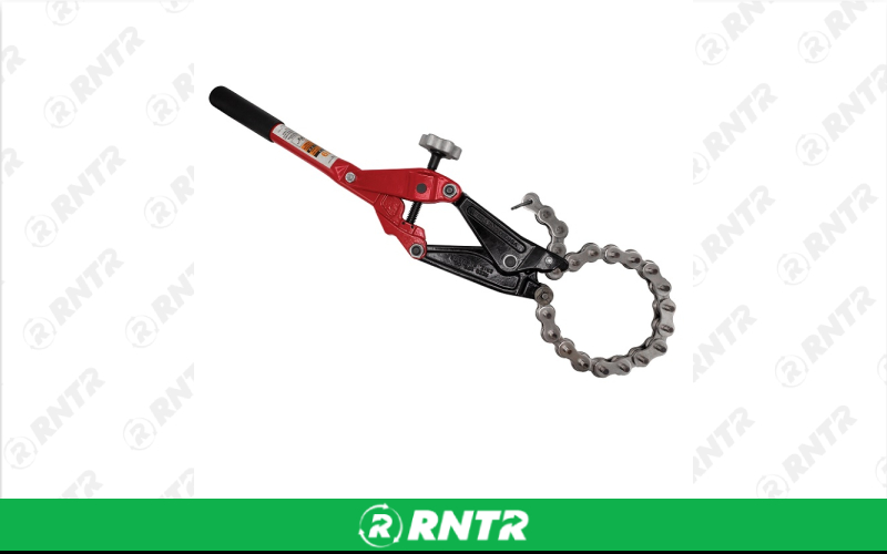 Generic Pipe Snapper - Cast Iron / Clay – For rent in kenosha, wisconsin – Lees Rent It LLC | RNTR.com – Image 1