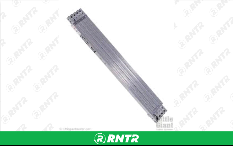 Generic Plank -  Aluminum -  Telescoping 6'-9' – For rent in Fort Madison, Iowa – Complete Rental | RNTR.com – Image 1