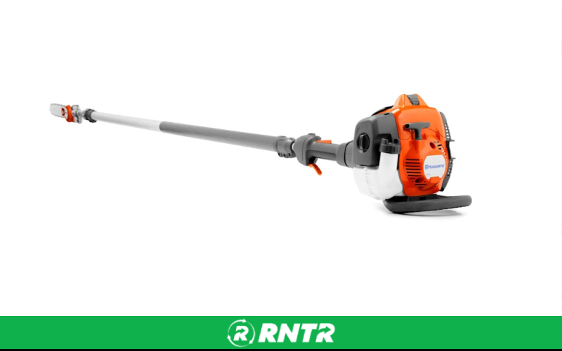 Husqvarna Pole Saw - Husqvarna 525PT5S (#27) – For rent in bridgeton, new-jersey – South Jersey Equipment Rentals, LLC | RNTR.com – Image 1
