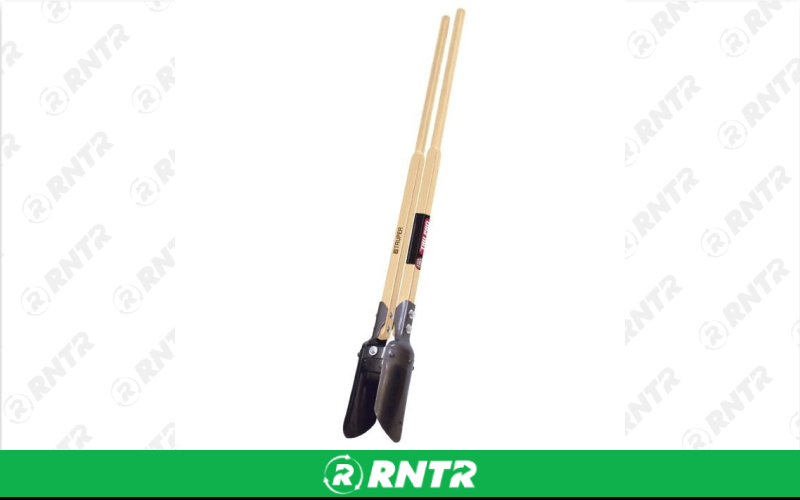 Generic Posthole Clam Digger – For rent in kenosha, wisconsin – Lees Rent It LLC | RNTR.com – Image 1
