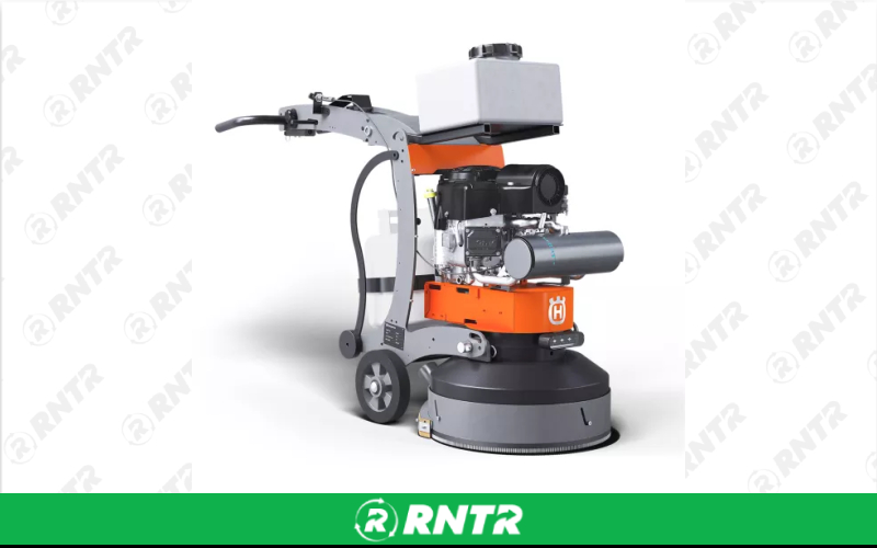 Generic Propane Concrete Grinder (#2) – For rent in kenosha, wisconsin – Lees Rent It LLC | RNTR.com – Image 1