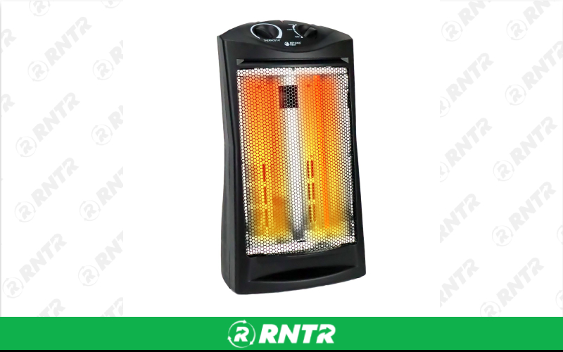 Generic Quartz Electric Heater – For rent in kenosha, wisconsin – Lees Rent It LLC | RNTR.com – Image 1