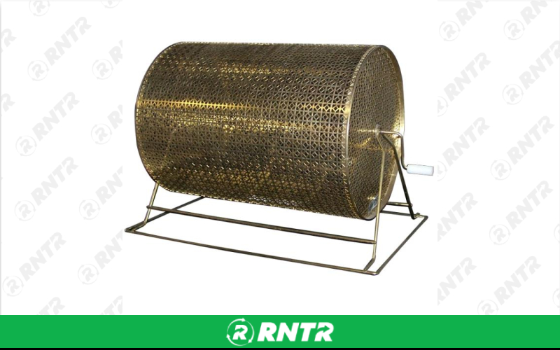 Generic Raffle Drum – For rent in Fort Madison, Iowa – Complete Rental | RNTR.com – Image 3 of 3