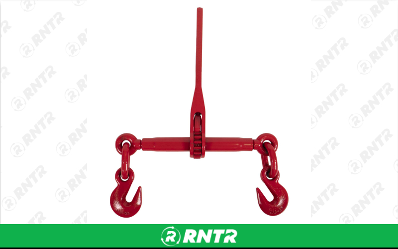 Generic Ratchet Chain Binder - 1/4-3/8 – For rent in kenosha, wisconsin – Lees Rent It LLC | RNTR.com – Image 1