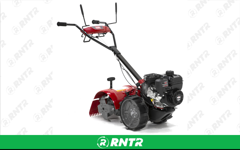 Generic Rear Tiller (#8/#9) – For rent in kenosha, wisconsin – Lees Rent It LLC | RNTR.com – Image 1