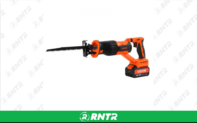 Generic Reciprocating Electric Saw - VS (#11/#12/#8) – For rent in kenosha, wisconsin – Lees Rent It LLC | RNTR.com – Image 1