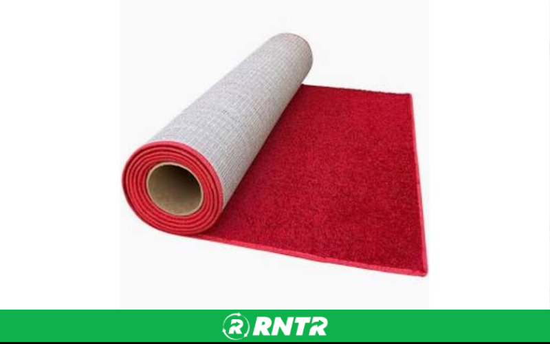 Generic Red Carpet 4x30 – For rent in salt-lake-city, utah – All CIty Event Rentals | RNTR.com – Image 1