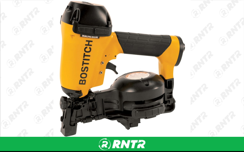 Generic RN46 Coil Roofing Nailer (#33/#38) – For rent in kenosha, wisconsin – Lees Rent It LLC | RNTR.com – Image 1