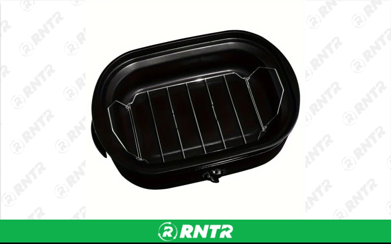 Generic Roaster Oven - 16 & 18 Qt Capacity – For rent in kenosha, wisconsin – Lees Rent It LLC | RNTR.com – Image 1