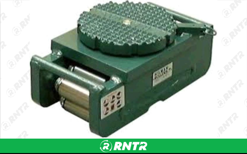 Generic HILMAN ROLLERS 40 TON – For rent in uniontown, pennsylvania – Fayette Rental Solutions | RNTR.com – Image 1