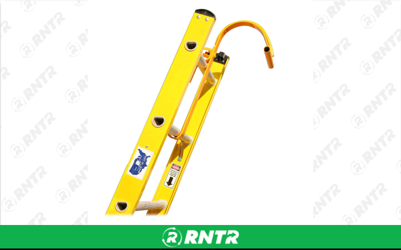 Generic Roof Hook for Ladders – For rent in kenosha, wisconsin – Lees Rent It LLC | RNTR.com – Image 1