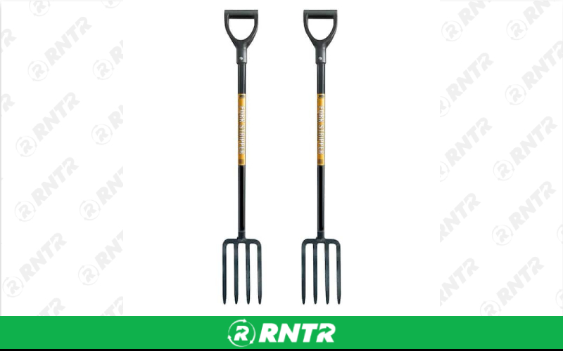 Generic Roof Potato Fork Spade – For rent in kenosha, wisconsin – Lees Rent It LLC | RNTR.com – Image 1