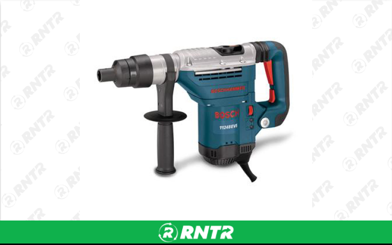 Generic Roto-Spline Hammer - Up to 1-1/2 (#31) – For rent in kenosha, wisconsin – Lees Rent It LLC | RNTR.com – Image 1