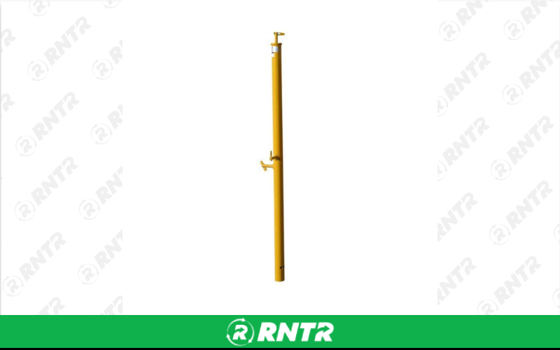 Generic Scaffold Guard Rail Post – For rent in kenosha, wisconsin – Lees Rent It LLC | RNTR.com – Image 1