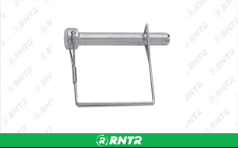 Generic Scaffold Pin with Snap Clip – For rent in kenosha, wisconsin – Lees Rent It LLC | RNTR.com – Image 1