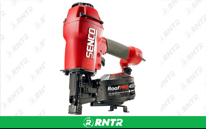 Generic Senco 445XP Roofing Nailer (#1) – For rent in kenosha, wisconsin – Lees Rent It LLC | RNTR.com – Image 1
