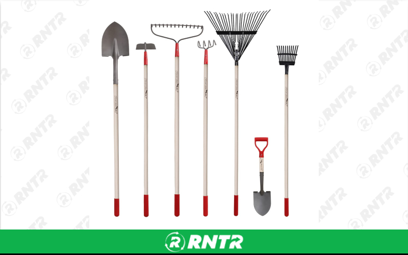 Hoes Shovels – For rent in kenosha, wisconsin – Lees Rent It LLC | RNTR.com – Image 1