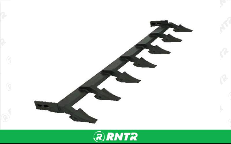 Generic Skidloader Bucket Teeth Attachment – For rent in Fort Madison, Iowa – Complete Rental | RNTR.com – Image 1