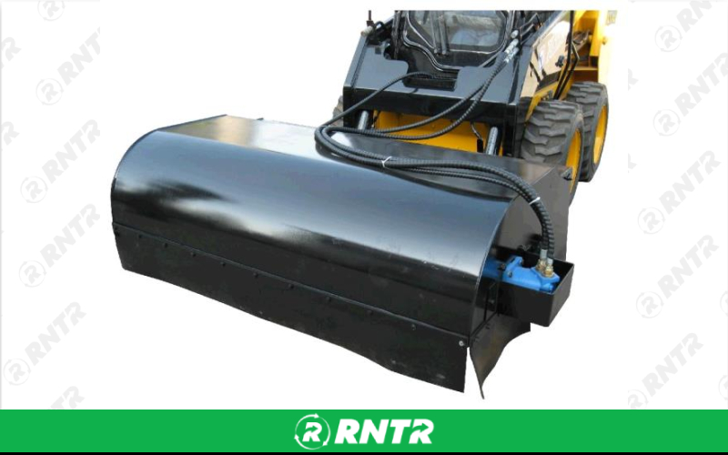 Generic Skidloader Sweeper 78 Cyclone – For rent in Fort Madison, Iowa – Complete Rental | RNTR.com – Image 1