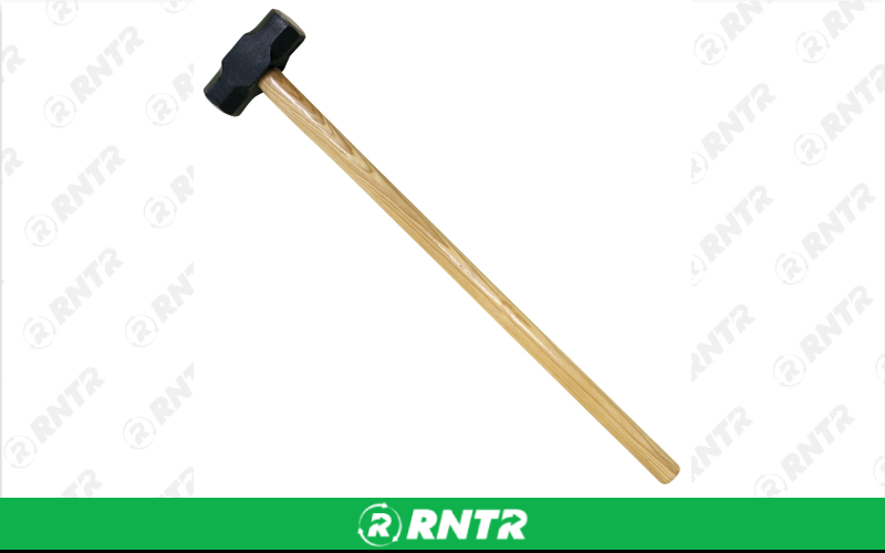 Generic Sledge Hammer -10lb – For rent in kenosha, wisconsin – Lees Rent It LLC | RNTR.com – Image 1