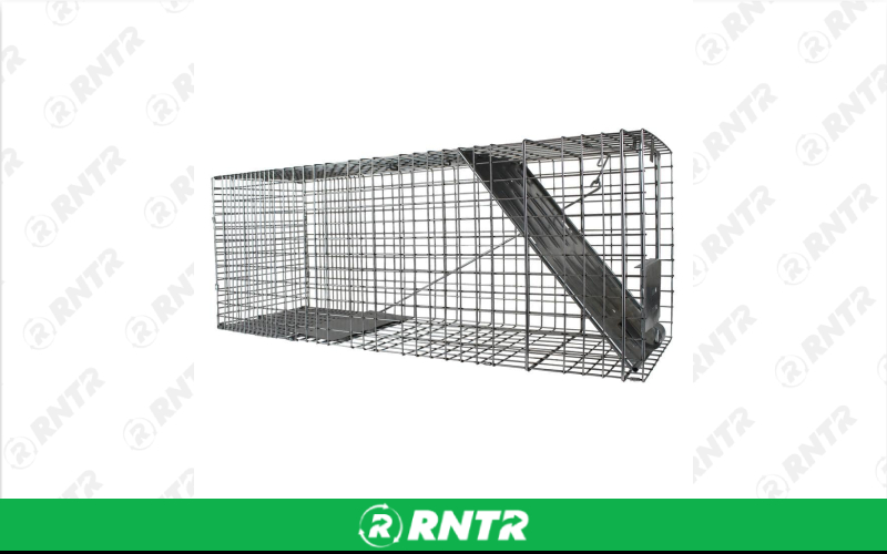 Generic Small Animal Trap - 30x7x7 (#1) – For rent in kenosha, wisconsin – Lees Rent It LLC | RNTR.com – Image 1