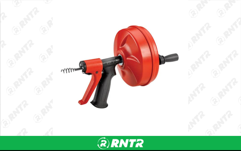 Generic Small Manual Drain Auger – For rent in kenosha, wisconsin – Lees Rent It LLC | RNTR.com – Image 1