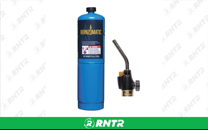 Generic Small Propane Torch – For rent in kenosha, wisconsin – Lees Rent It LLC | RNTR.com – Image 1