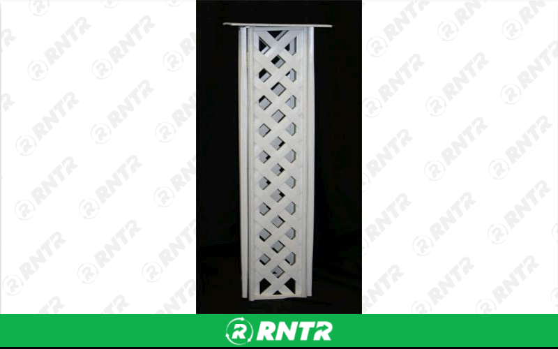 Generic Stand Flower Lattice – For rent in fort-madison, iowa – Complete Rental | RNTR.com – Image 1