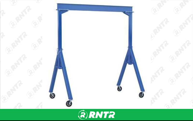 Generic Standard Knockdown Crane (#3) – For rent in kenosha, wisconsin – Lees Rent It LLC | RNTR.com – Image 1