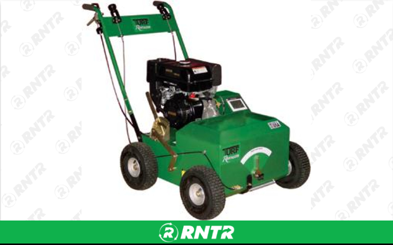 Generic Standard Lawn Seeder – For rent in kenosha, wisconsin – Lees Rent It LLC | RNTR.com – Image 1