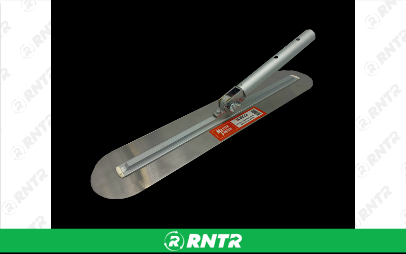 Generic Steel Walking Trowel with Case – For rent in kenosha, wisconsin – Lees Rent It LLC | RNTR.com – Image 1