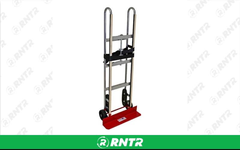 Generic Steel/Ratchet Appliance Dolly – For rent in kenosha, wisconsin – Lees Rent It LLC | RNTR.com – Image 1