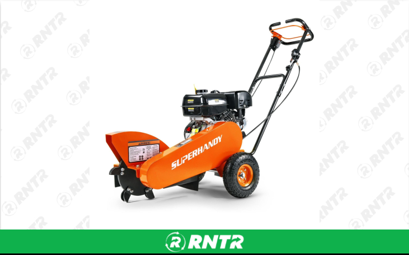 Generic Stump Cutter (#7/#8) – For rent in kenosha, wisconsin – Lees Rent It LLC | RNTR.com – Image 1