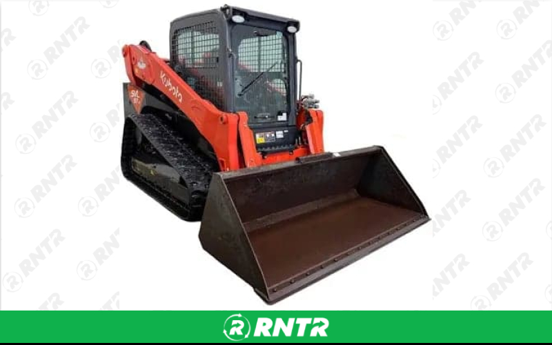 Kubota SVL 97-2 (SKSLK) – For rent in west-columbia, south-carolina – S&K Rentals | RNTR.com – Image 1
