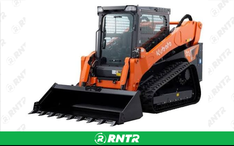 Kubota SVL 97-3 (MD80) – For rent in west-columbia, south-carolina – S&K Rentals | RNTR.com – Image 1