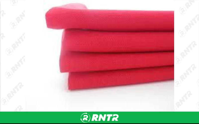 Generic Tablecloth 54 x 54 - Cherry Red – For rent in fort-madison, iowa – Complete Rental | RNTR.com – Image 1
