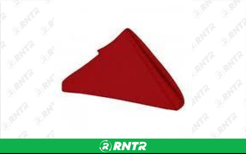 Generic Tablecloth 60 x 120 - Ruby Red – For rent in fort-madison, iowa – Complete Rental | RNTR.com – Image 1