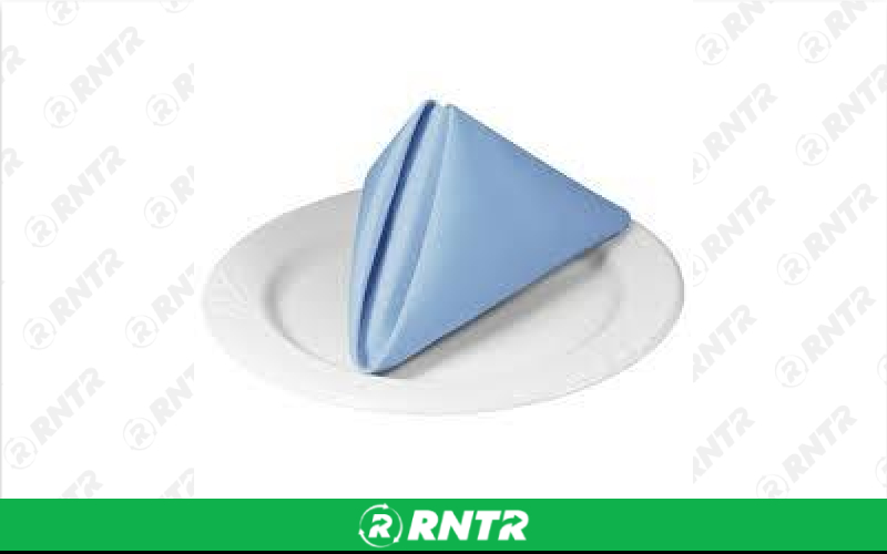 Generic Tablecloth 90 Round - Light Blue – For rent in fort-madison, iowa – Complete Rental | RNTR.com – Image 1