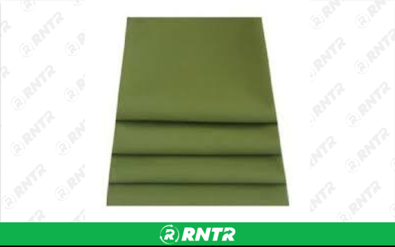 Generic Tablecloth 90 Round - Moss Green – For rent in fort-madison, iowa – Complete Rental | RNTR.com – Image 1