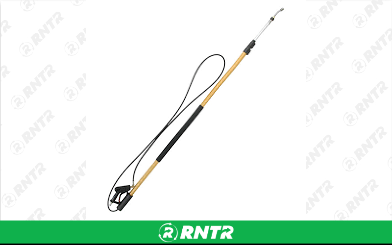 Generic Telescoping Pressure Washer Wand – For rent in kenosha, wisconsin – Lees Rent It LLC | RNTR.com – Image 1