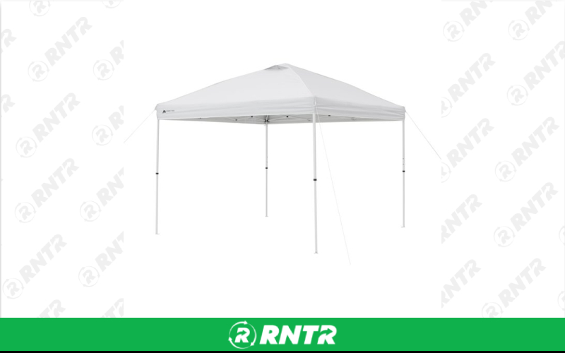 Generic Tent Leg - 10' Package – For rent in Salt Lake City, Utah – All CIty Event Rentals | RNTR.com – Image 1