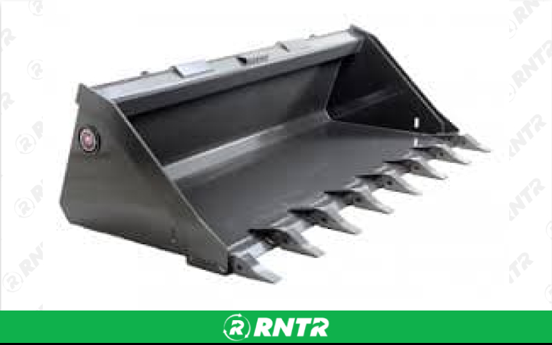 Generic Tooth Bucket – For rent in west-columbia, south-carolina – S&K Rentals | RNTR.com – Image 1