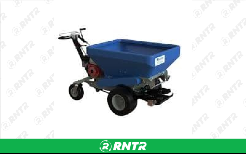 Top Dresser Top Dresser Eco Lawn 250 – For rent in west-columbia, south-carolina – S&K Rentals | RNTR.com – Image 1