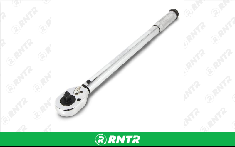 Generic Torque Wrench - Up to 200 ft-lb – For rent in kenosha, wisconsin – Lees Rent It LLC | RNTR.com – Image 1