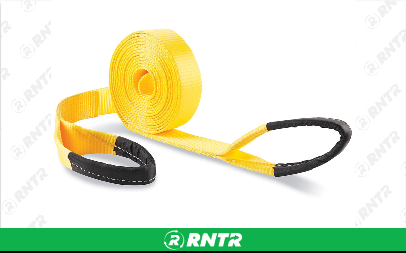 Generic Tow Straps - Dolly Rental – For rent in kenosha, wisconsin – Lees Rent It LLC | RNTR.com – Image 1