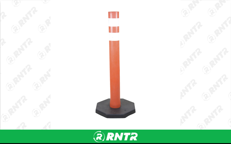 Generic Traffic Pylon – For rent in Salt Lake City, Utah – All CIty Event Rentals | RNTR.com – Image 1