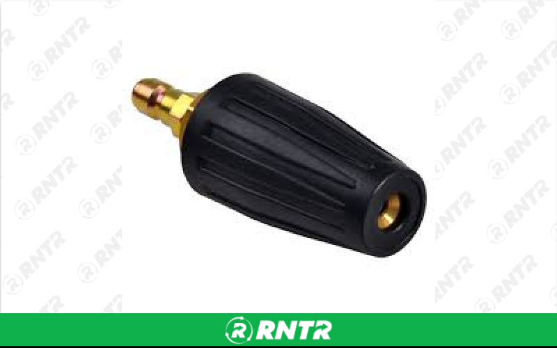 Generic Turbo Pressure Washer Nozzle – For rent in kenosha, wisconsin – Lees Rent It LLC | RNTR.com – Image 1