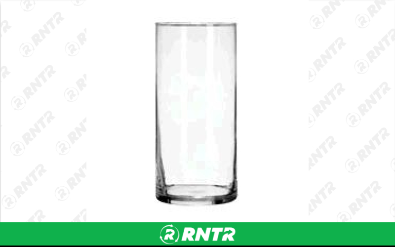 Generic Vase Cylinder 8-3/4 – For rent in fort-madison, iowa – Complete Rental | RNTR.com – Image 1