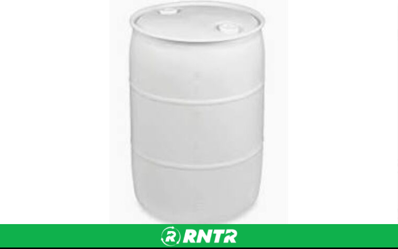 Generic Water Barrels - Tent Ballast – For rent in Salt Lake City, Utah – All CIty Event Rentals | RNTR.com – Image 1